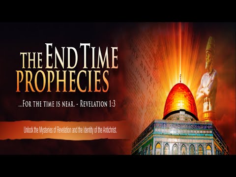 PART 4 UNDERSTANDING THE SIGNS OF THE END TIMES