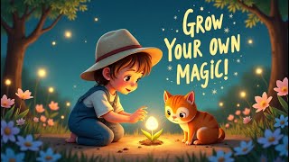 Moon Garden Seeds Of Starlight