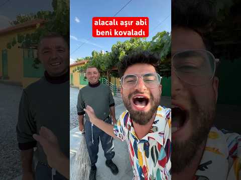 aman atmayak lazım olur Aşır abi😂 seni çok seviyoruz