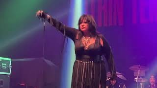 OLATHIA live : Hall of the Mountain King : Savatage cover @ Agora CLE w/ Within Temptation