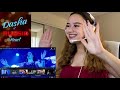 Russian Teen FIRST TIME hearing NIGHTWISH: The Poet and the Pendulum (Live) Reaction!! Made Me Cry!!