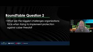 OT Cybersecurity Experience Webinar