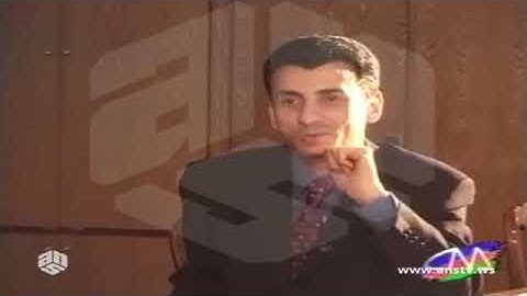 01.17.1999-cu il. Daxiliİşlər Naziri Sevimli Cənab Ramil Usubov!