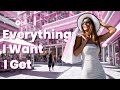 The 'It Girl' Lifestyle: Everything Comes Easy To Me 🥂 AFFIRMATION POP SONG