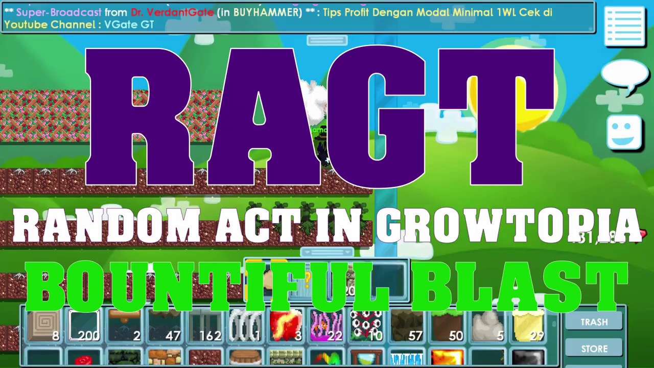 TRADING 1WL FOR ANY ITEM 2019 || RAGT