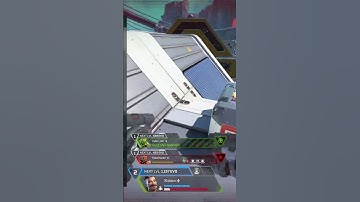 1v3 Clutch Ranked Apex Legends #apexlegends #apex #apexlegendsclips #battleroyale  #apexclips