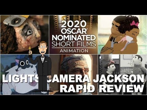 ‘2020-oscar-nominated-animated-short-films’-review