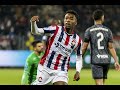 Willem II Goals 2019/2020 (Eredivisie) 1/2