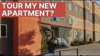 New Apartment Tour? | Apartments for Rent (Kingston, Jamaica) Ep. 01