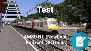 Test Am80 Nl Newlook De Railxcel Sktrains