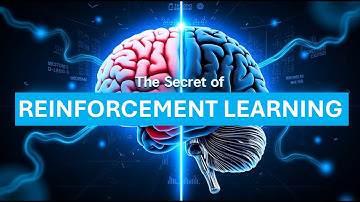 AI Reinforcement Learning : Explained