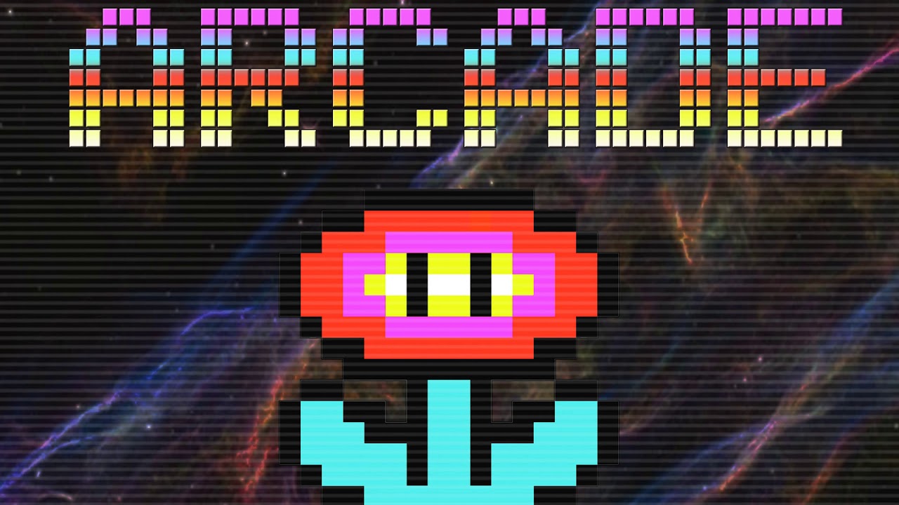 Смотреть «8-BIT ARCADE - Cause I'm a Man (8-Bit Tame Impala Emulation)» на YouTube