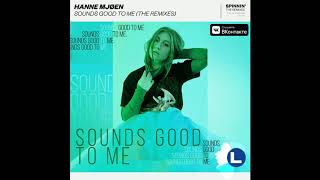 Hanne Mjøen - Sounds Good To Me (DJ LEoNARdo Remix)