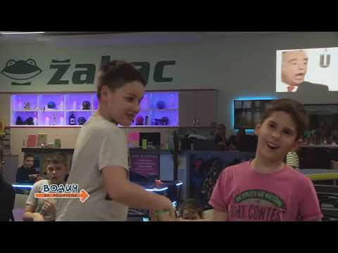 Nova kuglana 'Žabac'