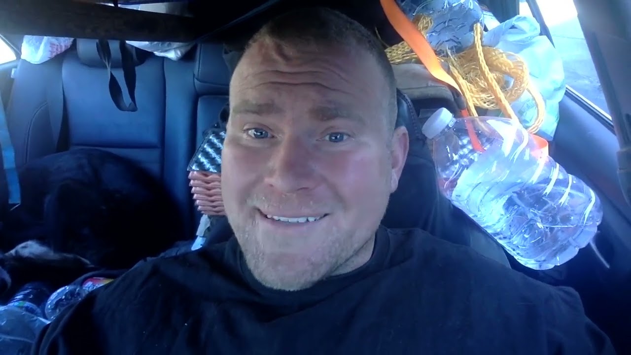 IDitarod 2024 a wrap, navy seal veteran Jeff Reid Red lantern 