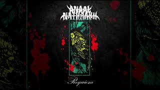 Anaal Nathrakh - Requiem (Outro/Orchestral Synth Cover)