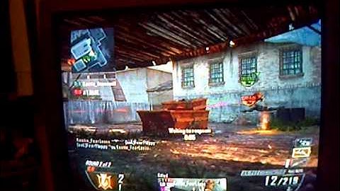 3rd map CTF Slums 2-1