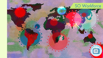 Science Olympiad MY SO STEM Session for Epidemiology Month – Career Pathways and Alumni Interviews