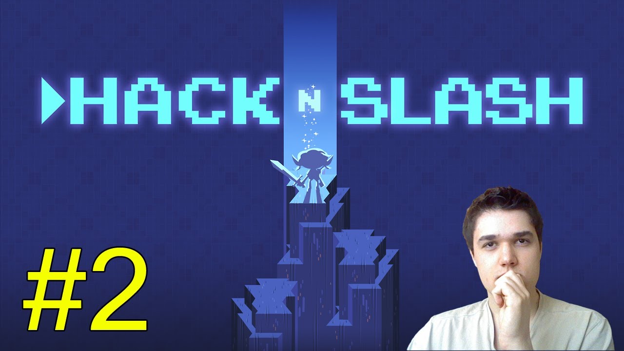 Hack n Slash Let s Play 2 Gameplay YouTube hack-n-slash-let-s-play-2-gameplay-youtube