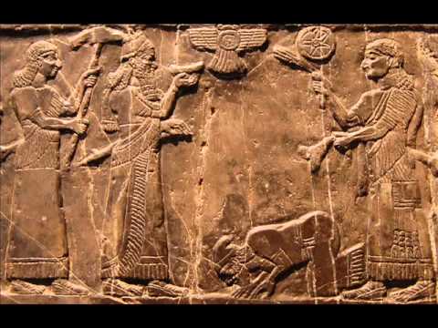 Let’s Talk ~ The Apocrypha ~ 2nd Esdras ch 4:29, - ch 5:15- May. 22