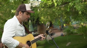 Daniel Rodriguez Steal the Night Away (acoustic/live)