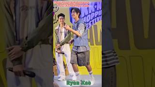 Shane X Sky Shanesky Couple Of Lovesick 2024 When Nong Sky Showcases Bad Boy Through Dance