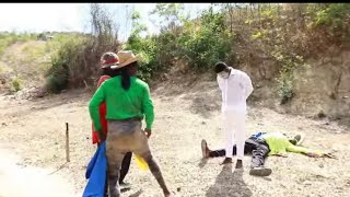 Piman bouk epizod #8 aki /titit /sanrival /Preswa/dejala /deboul /Mabouya