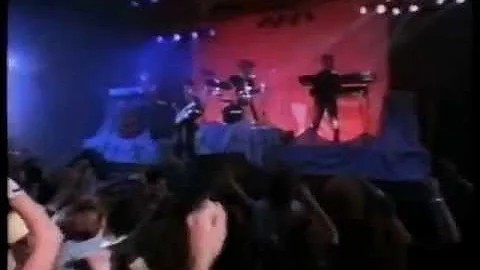 Pseudo Echo - Stranger In Me (Live)