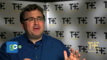 Reid Hoffman on Balancing Optimism and Caution