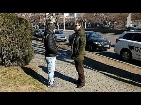 დეკანოზ გიორგი მამალაძის ოჯახის მოთხოვნა