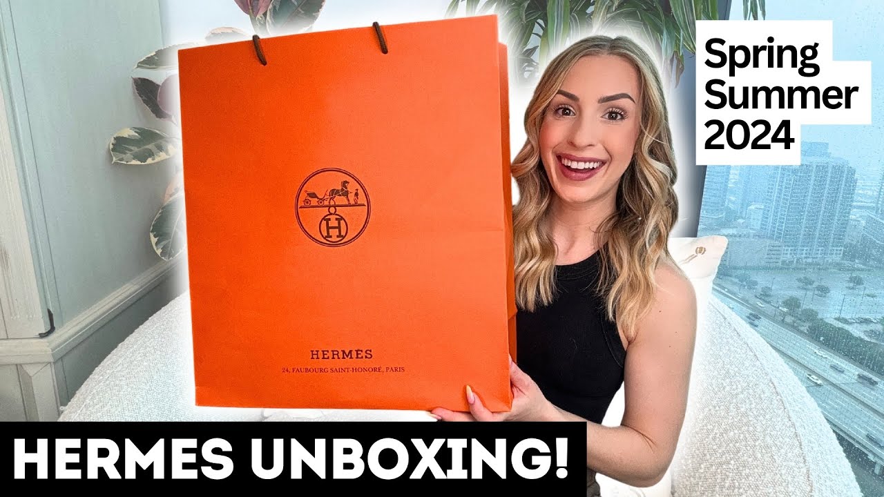 エルメス キャスケット 2024SS ジュリエッタ・シーシェル 【公式通販】