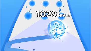 Level Up Balls - All Levels Gameplay Android, iOS