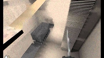 Wootjumps - No Sprint! - 132 secs