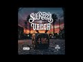 Sa Razza - 4 Life (feat. Vacca)