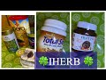 🍀IHERB🍀МНОГО ВКУСНЯШЕК🍭ЦИКОРИЙ🍀ШОКОЛАДНАЯ ПАСТА🍀МАСЛО ГХИ🍀ЧАЙ ТУЛСИ🍀