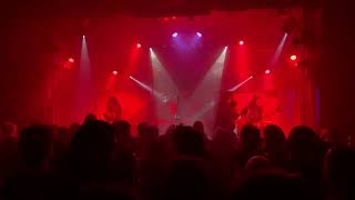 Destruction live in Berlin 17.10.2023