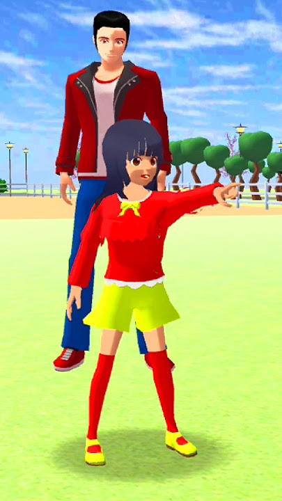 1455sakuraschoolsimulator #shortsfeed #sakuraschool #funnyvideo #sakuraharuno #viral