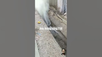 Demo bét thông cống 7 lổ. LH: 0908997823