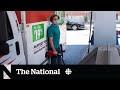 Ontario gas tax cut takes effect