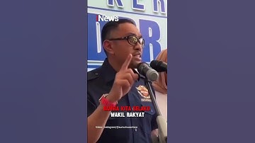 Sahroni: Orang yang Minta DPR Dibubarin Adalah Orang Paling Tolol Sedunia
