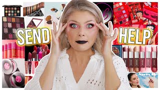 MAC REFORMULATES & HAUS LABS INNOVATES?! | New Makeup Releases #302