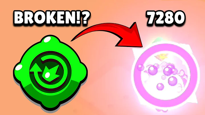 The Most BROKEN Anti-Tank Gadget that NOBODY Knows About!