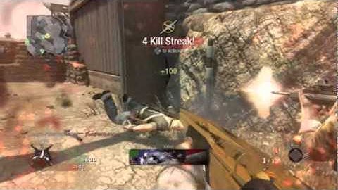 K0RPS3GR1ND3R - Dropped in on my good buddy RainBullitzOnU, almost in the face LOL - Firing Range