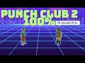Punch Club 2 Fast Foward 100 Achievements Police Run