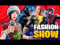 EXTREME $1000 Movie Themed Fashion Show!