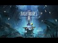 Little Nightmares 2 - прохождение