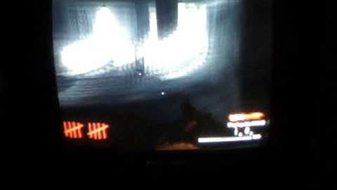 Nazi Zombie Tutorial: Part 3