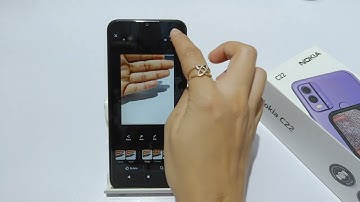 How to take screenshot in nokia c22 | Nokia c21 me screenshot kaise le