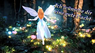 Abendgrüße Gute Nacht Liebe Grüße Die Von Herzen Kommen