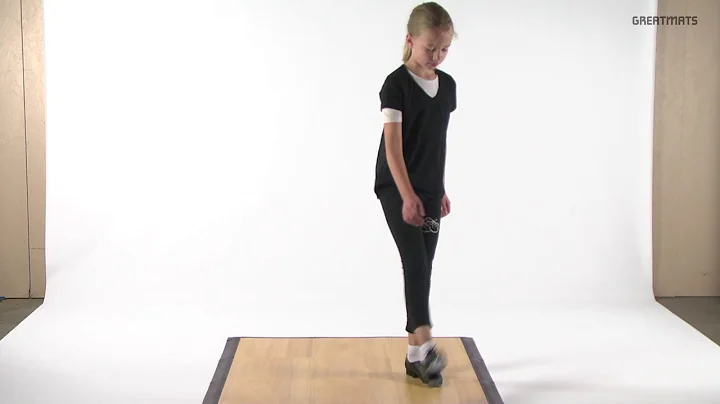 Portable Dance Floor Home Kits - Personal Dance Floor